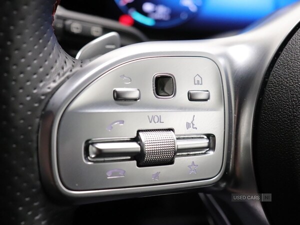 Used Mercedes-Benz EQA 2021 for sale - 77599275: Photo 44