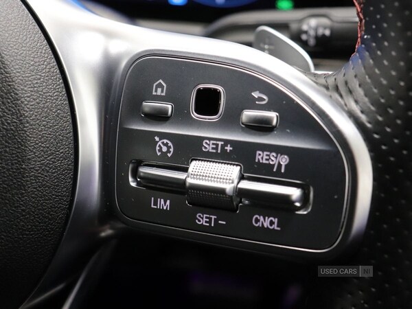 Used Mercedes-Benz EQA 2021 for sale - 77599275: Photo 45