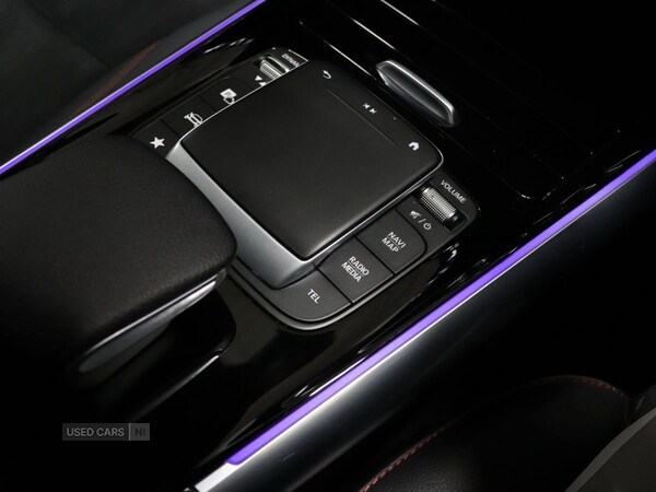 Used Mercedes-Benz EQA 2021 for sale - 77599275: Photo 48