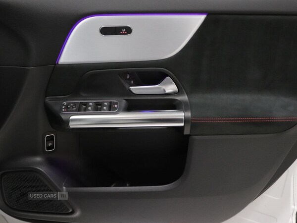 Used Mercedes-Benz EQA 2021 for sale - 77599275: Photo 49