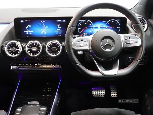 Used Mercedes-Benz EQA 2021 for sale - 77599275: Photo 6