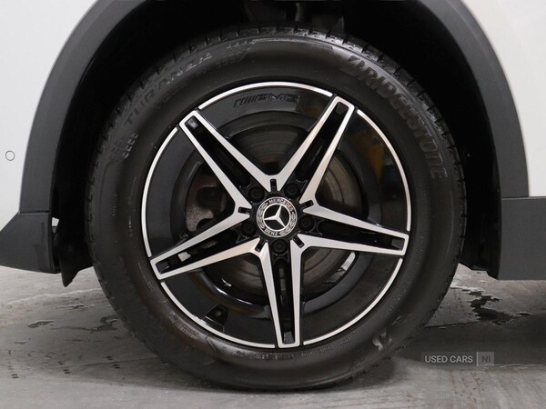 Used Mercedes-Benz EQA 2021 for sale - 77599275: Photo 7