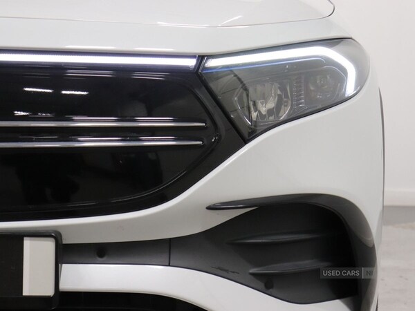 Used Mercedes-Benz EQA 2021 for sale - 77599275: Photo 8