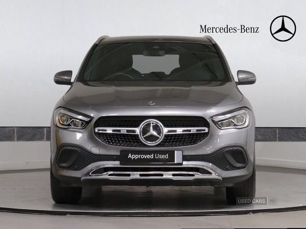 Used Mercedes-Benz GLA 2023 for sale - 76753664: Photo 12