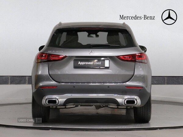 Used Mercedes-Benz GLA 2023 for sale - 76753664: Photo 13