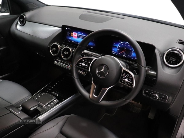 Used Mercedes-Benz GLA 2023 for sale - 76753664: Photo 14