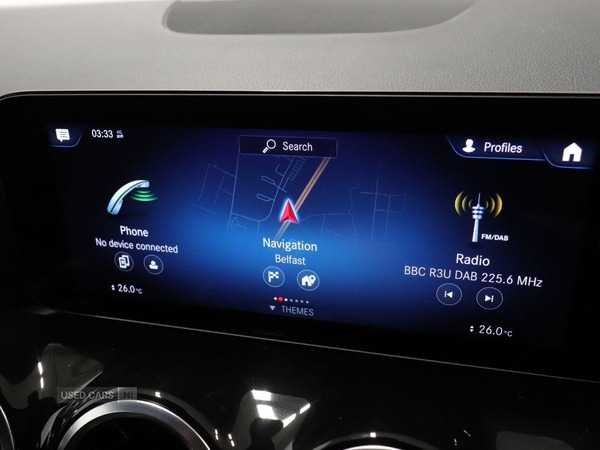 Used Mercedes-Benz GLA 2023 for sale - 76753664: Photo 16