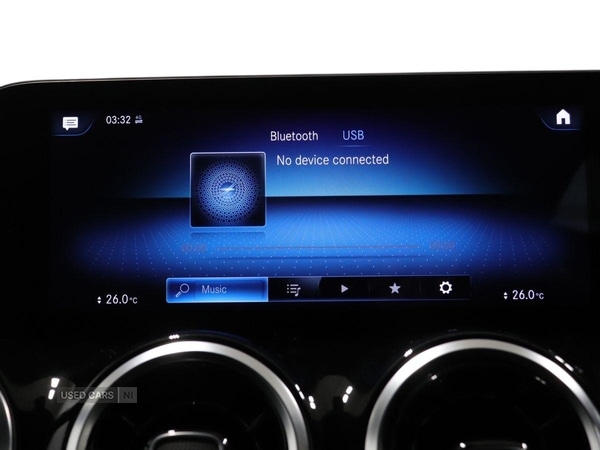 Used Mercedes-Benz GLA 2023 for sale - 76753664: Photo 17