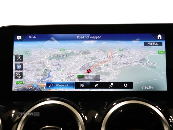 Used Mercedes-Benz GLA 2023 for sale - 76753664: Photo 18