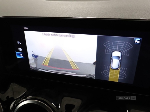 Used Mercedes-Benz GLA 2023 for sale - 76753664: Photo 19