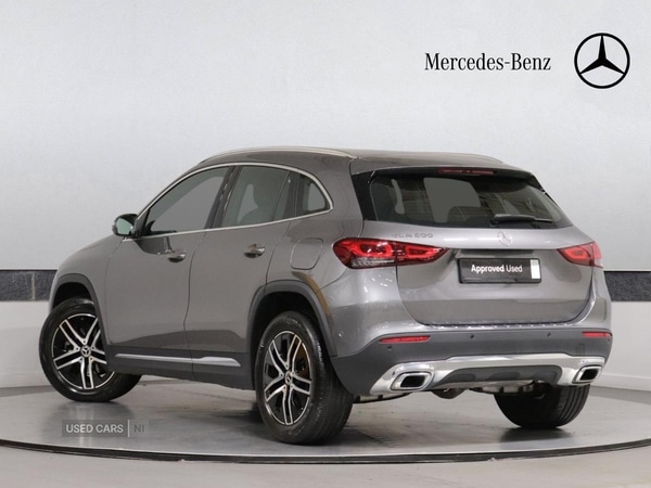 Used Mercedes-Benz GLA 2023 for sale - 76753664: Photo 2