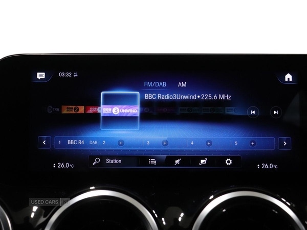 Used Mercedes-Benz GLA 2023 for sale - 76753664: Photo 20