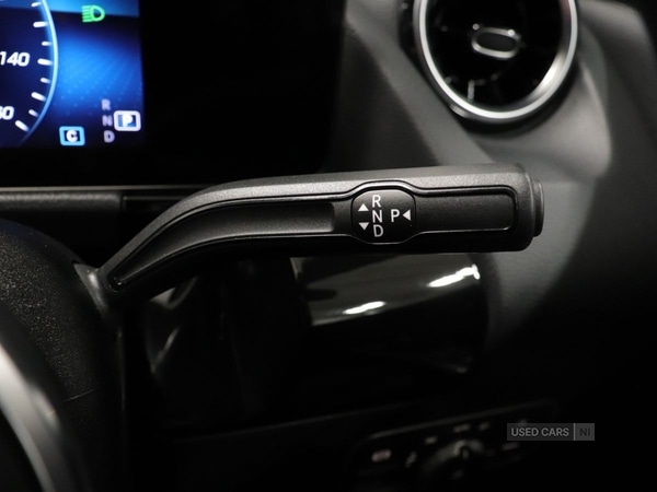 Used Mercedes-Benz GLA 2023 for sale - 76753664: Photo 21