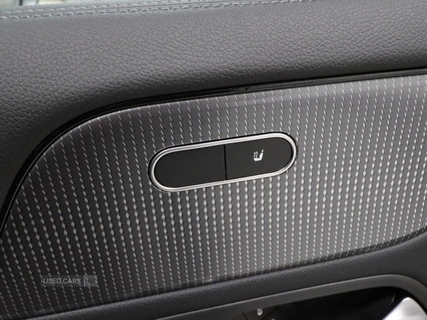 Used Mercedes-Benz GLA 2023 for sale - 76753664: Photo 22