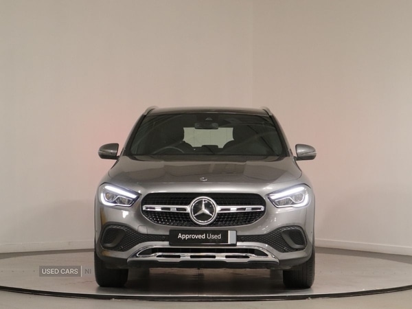 Used Mercedes-Benz GLA 2023 for sale - 76753664: Photo 23