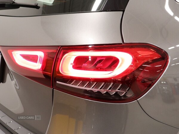 Used Mercedes-Benz GLA 2023 for sale - 76753664: Photo 24