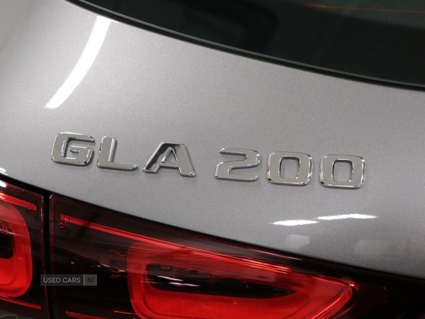 Used Mercedes-Benz GLA 2023 for sale - 76753664: Photo 25