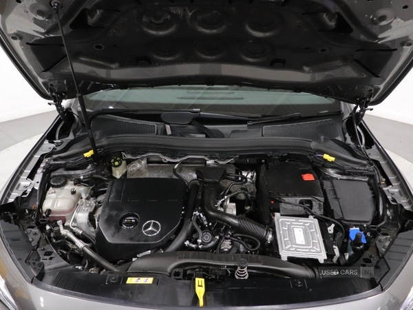 Used Mercedes-Benz GLA 2023 for sale - 76753664: Photo 26