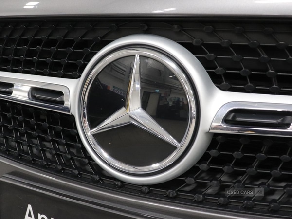 Used Mercedes-Benz GLA 2023 for sale - 76753664: Photo 29