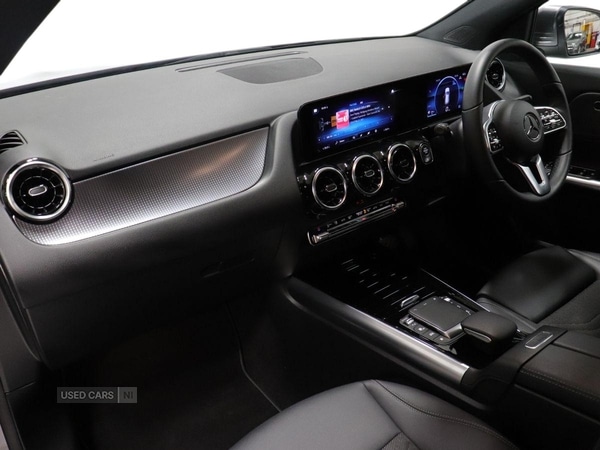 Used Mercedes-Benz GLA 2023 for sale - 76753664: Photo 3