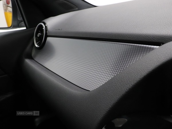 Used Mercedes-Benz GLA 2023 for sale - 76753664: Photo 33