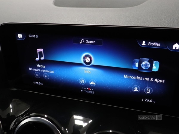 Used Mercedes-Benz GLA 2023 for sale - 76753664: Photo 35