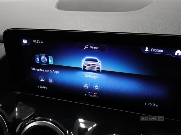 Used Mercedes-Benz GLA 2023 for sale - 76753664: Photo 36