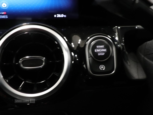 Used Mercedes-Benz GLA 2023 for sale - 76753664: Photo 37