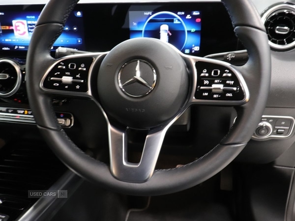 Used Mercedes-Benz GLA 2023 for sale - 76753664: Photo 38