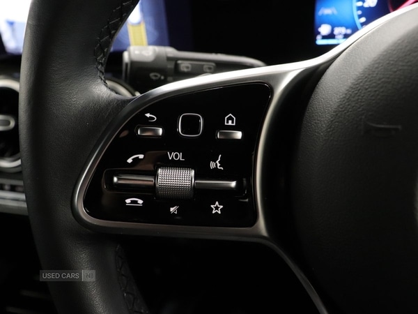 Used Mercedes-Benz GLA 2023 for sale - 76753664: Photo 39