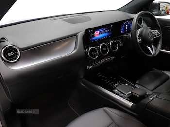 Used Mercedes-Benz GLA 2023 for sale - 76753664: Photo