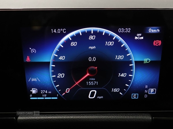 Used Mercedes-Benz GLA 2023 for sale - 76753664: Photo 4