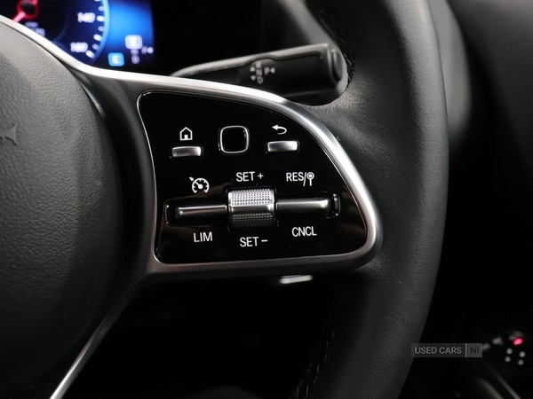 Used Mercedes-Benz GLA 2023 for sale - 76753664: Photo 40