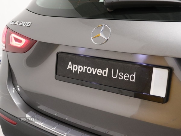 Used Mercedes-Benz GLA 2023 for sale - 76753664: Photo 43