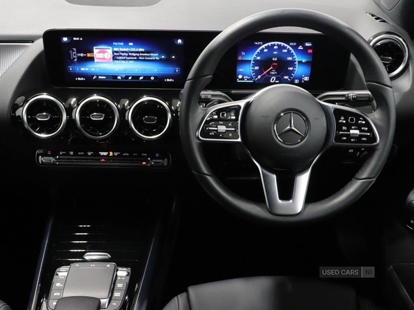 Used Mercedes-Benz GLA 2023 for sale - 76753664: Photo 5