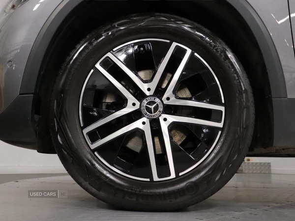 Used Mercedes-Benz GLA 2023 for sale - 76753664: Photo 6