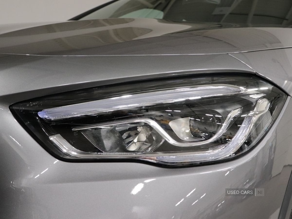Used Mercedes-Benz GLA 2023 for sale - 76753664: Photo 7