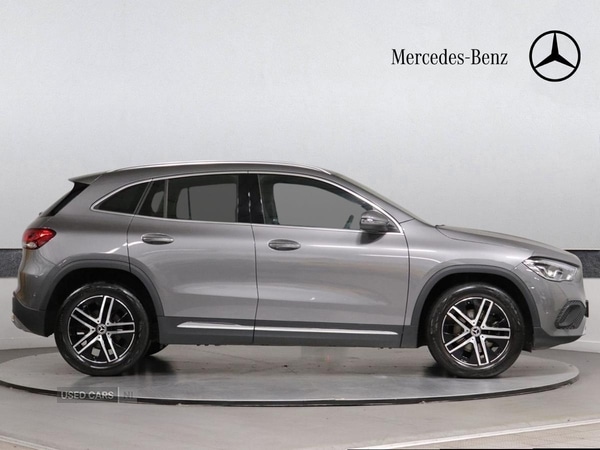 Used Mercedes-Benz GLA 2023 for sale - 76753664: Photo 8