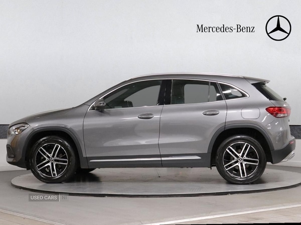 Used Mercedes-Benz GLA 2023 for sale - 76753664: Photo 9