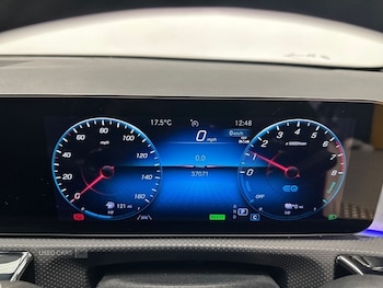 Used Mercedes-Benz CLA 2022 for sale - 78449106: Photo