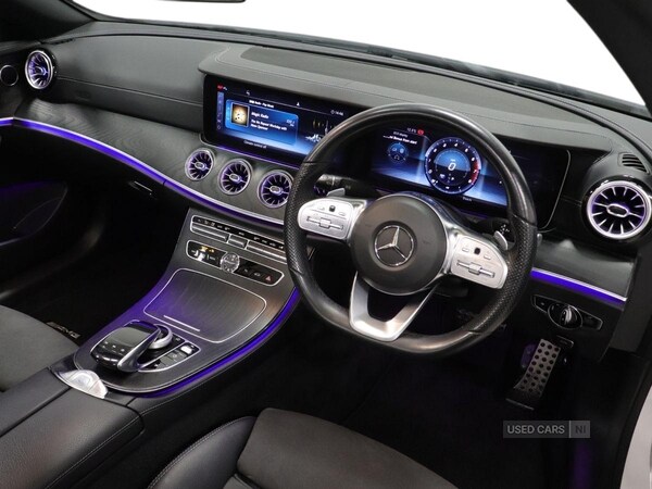 Used Mercedes-Benz E Class 2019 for sale - 77359494: Photo 14