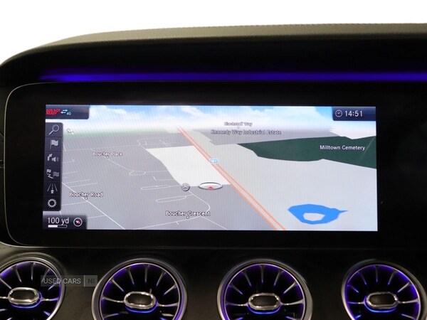 Used Mercedes-Benz E Class 2019 for sale - 77359494: Photo 17