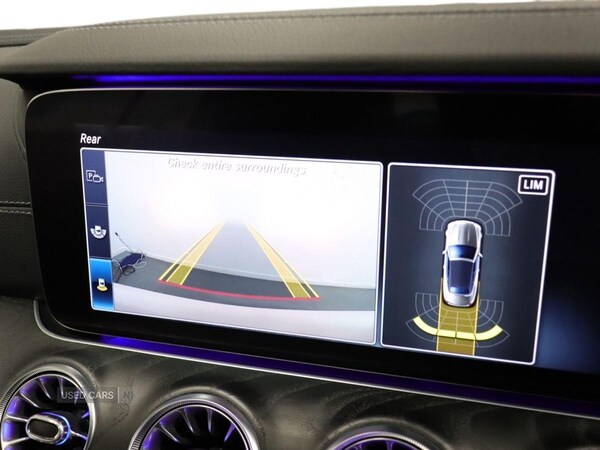 Used Mercedes-Benz E Class 2019 for sale - 77359494: Photo 18