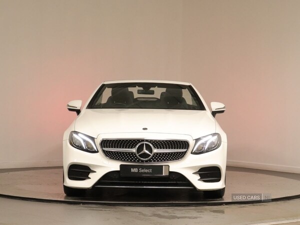 Used Mercedes-Benz E Class 2019 for sale - 77359494: Photo 22