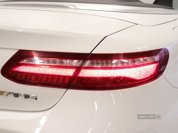 Used Mercedes-Benz E Class 2019 for sale - 77359494: Photo 23