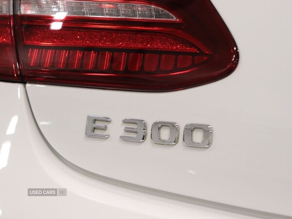 Used Mercedes-Benz E Class 2019 for sale - 77359494: Photo 24