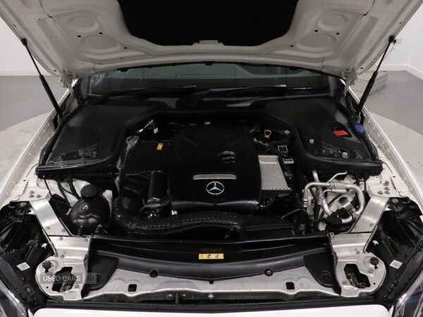 Used Mercedes-Benz E Class 2019 for sale - 77359494: Photo 26