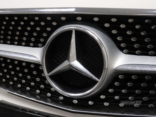 Used Mercedes-Benz E Class 2019 for sale - 77359494: Photo 27