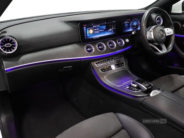 Used Mercedes-Benz E Class 2019 for sale - 77359494: Photo 3