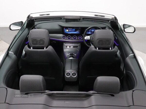 Used Mercedes-Benz E Class 2019 for sale - 77359494: Photo 30